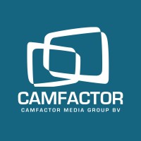 Camfactor Media Group B.V. logo - Similar company to Publish Impulse Group