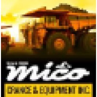 Mico Equipment (Digital) logo - Similar company to Iteck Solution