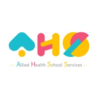 OST-ISS Allied Health School Services Program logo - Similar company to Teamretro