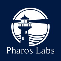 Pharos Labs logo - Similar company to Ziktalk