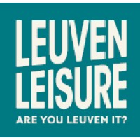 Leuven Leisure logo - Similar company to Openbaar Entrepot Voor De Kunsten (Opek)