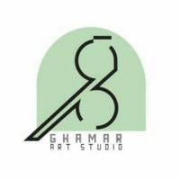 Ghamar Art Studio logo - Similar company to Lines