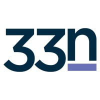 33n logo - Similar company to Nixinfinity-Ai