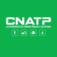 CNATP Loire-Atlantique logo - Similar company to Pachet Littoral