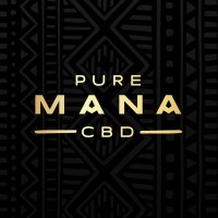 Pure Mana CBD logo - Similar company to Nature Plus Inc.