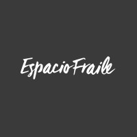 Espacio Fraile logo - Similar company to Jp2 Producciones