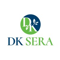 DK SERA logo - Similar company to Ottofarm