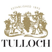 Tulloch Wines logo - Similar company to Click Start Digital