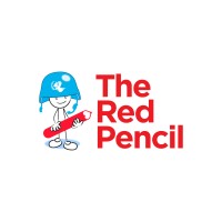 The Red Pencil logo - Similar company to Art For Good