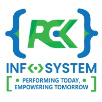 RCK Infosystem Private Limited logo - Similar company to Masterji Pix