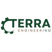 TERRA ENGINEERING logo - Similar company to Terra-Ingenierie