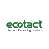 Ecotact Bags logo - Similar company to Cropsto Packaging - Hermetic Storage Bags, Container Liner, Vacuum Bags, Sampler/Jute/Fibc Bags