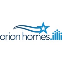 Orion Homes, LLC logo - Similar company to Sundamental