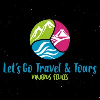 Let's Go Travel & Tours logo - Similar company to Urdrive
