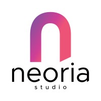Neoria Studio logo - Similar company to Luar Rumah