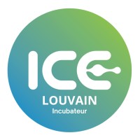 ICE Louvain Incubateur logo - Similar company to Openhub