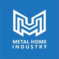 Metal Home for Industry logo - Similar company to Com Metal Works