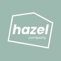 The Hazel Company logo - Similar company to Inavigate Partners
