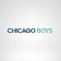Chicago Boys logo - Similar company to Somos Kintto Agencia De Marketing Y Ventas Multicanal