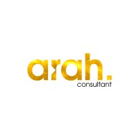 Arah Consultant logo - Similar company to Elmoo Academy