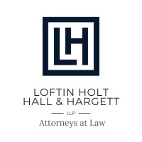 Loftin Holt Hall & Hargett LLP logo - Similar company to Mcdowell Knight