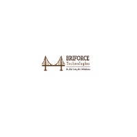 Briforce Technologies, Pune, India logo - Similar company to Sourcecode Technology Pune