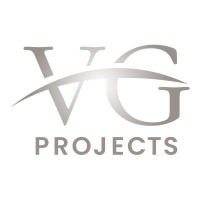 VG Projects B.V. logo - Similar company to Audioworkx Group B.V.