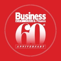 Business & Finance Media Group logo - Similar company to Dublin Tech Summit