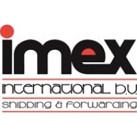 Imex International Shipping & Forwarding logo - Similar company to Desco Forwarding Solutions B.V.