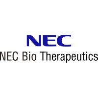 NEC Bio Therapeutics GmbH logo - Similar company to Nec Oncoimmunity As