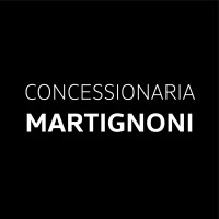 MARTIGNONI S.R.L. logo - Similar company to Fratelli Cozzi Spa