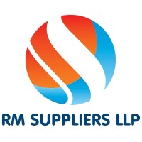 RM SUPPLIERS LLP logo - Similar company to Zest Engineering