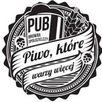 PUB Browar Spółdzielczy logo - Similar company to Browar Golem