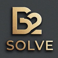 B2Solve logo - Similar company to B2Soft