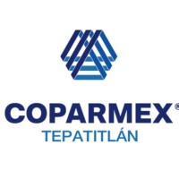 Coparmex Tepatitlán logo - Similar company to Mcberry