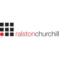Ralston Churchill Engineering logo - Similar company to Mikcomm Communication
