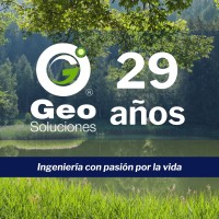 Geosoluciones de Ingenieria SAS logo - Similar company to Jeoprobe Sas