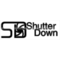 Shutter Down logo - Similar company to Shutterdown