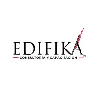 Edifika Consultoría y Capacitación logo - Similar company to Trust Global Entity