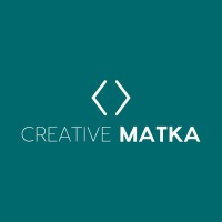 Creative Matka Solutions Pvt Ltd logo - Similar company to Devastra Tactical Solutions (P) Limited