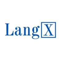 LangX - Nauka języka dopasowana do Twojego kalendarza logo - Similar company to Kenya Connect