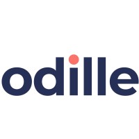 odille.online logo - Similar company to Spoločne O Eú