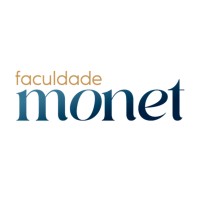 Faculdade Monet logo - Similar company to Faculdade Monet