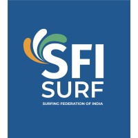 Surfing Federation of India logo - Similar company to Learn2Write