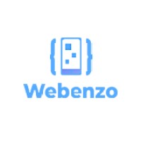 Webenzo logo - Similar company to Ten