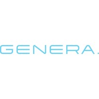 GENERA logo - Similar company to Cubicure Gmbh
