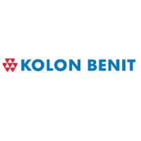 KOLON BENIT Co., Ltd. logo - Similar company to Letsur