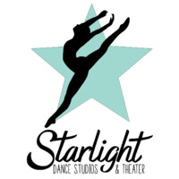 Starlight Dance Studios & Theater logo - Similar company to Rockford Public Schools