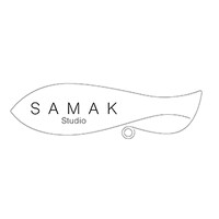 Studio SAMAK logo - Similar company to Studio Joune