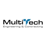 MultiTech Engineering & Contracting Co.Ltd logo - Similar company to Black Lacquer For Design Co